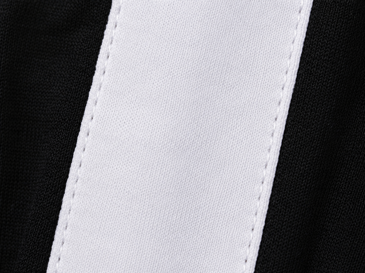 Jogger Deportivo Retro Negro para Hombre – Rayas Laterales | Cómodo y Versátil
